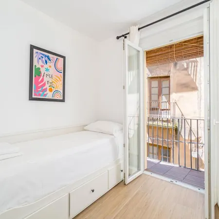 The Art Flat דירה פיגוארז