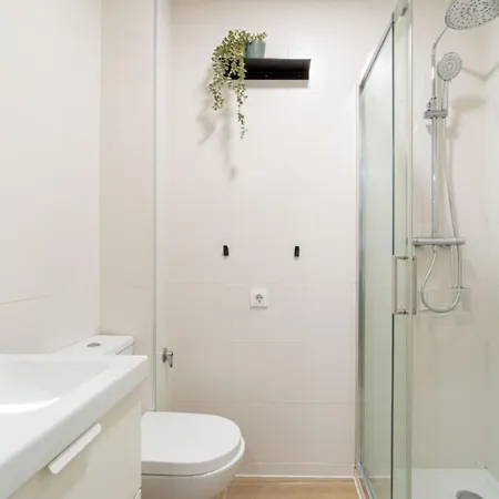 The Art Flat דירה