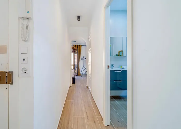The Art Flat Διαμέρισμα Φιγκέρες