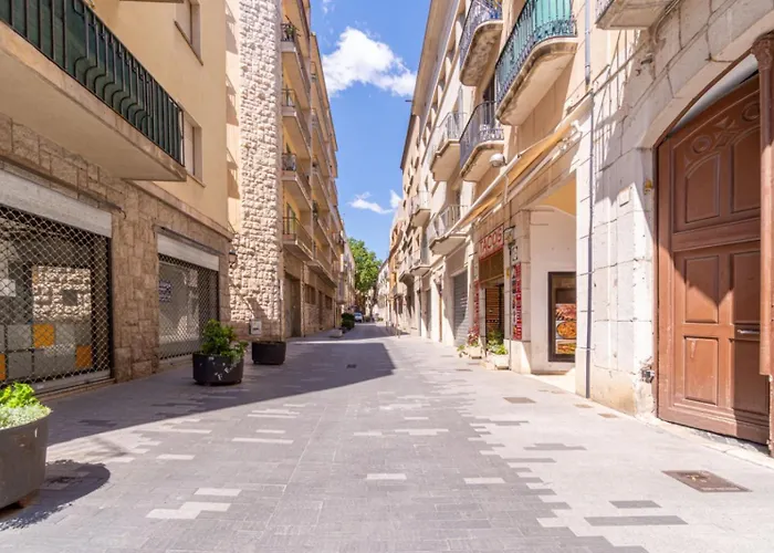 The Art Flat * Φιγκέρες