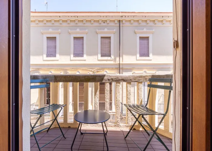 The Art Flat Φιγκέρες