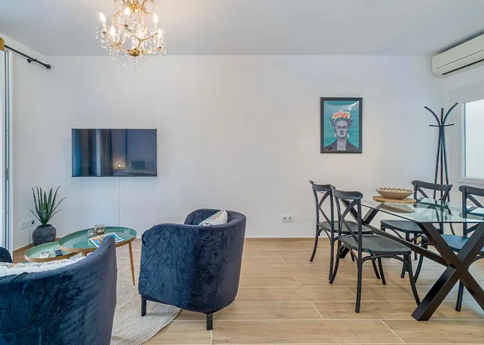 Διαμέρισμα The Art Flat Φιγκέρες