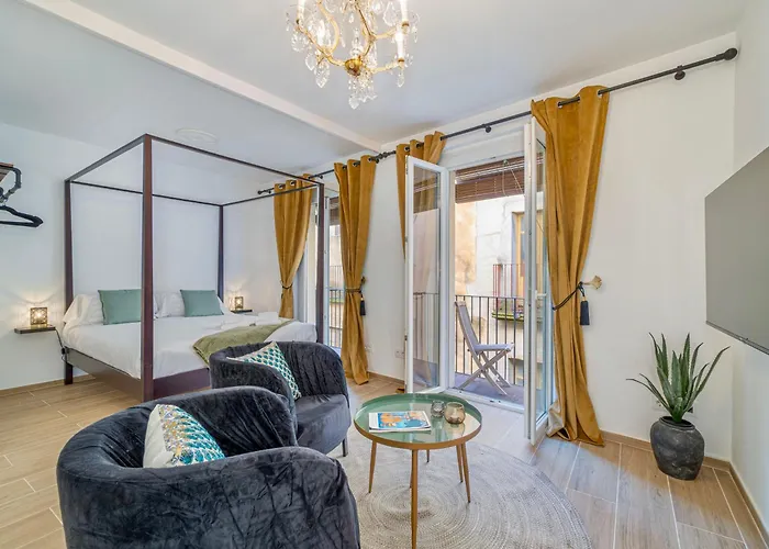 The Art Flat Διαμέρισμα Φιγκέρες