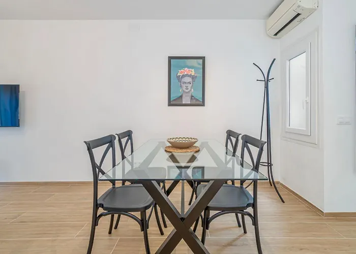 The Art Flat