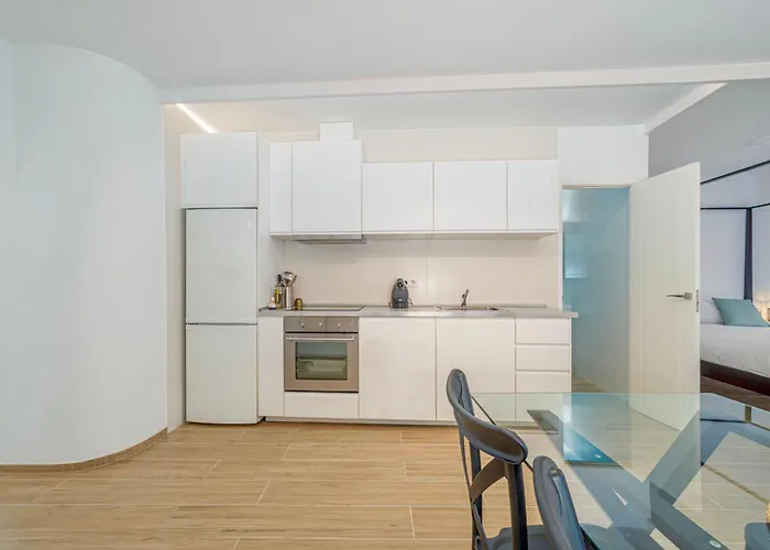 The Art Flat Διαμέρισμα Φιγκέρες