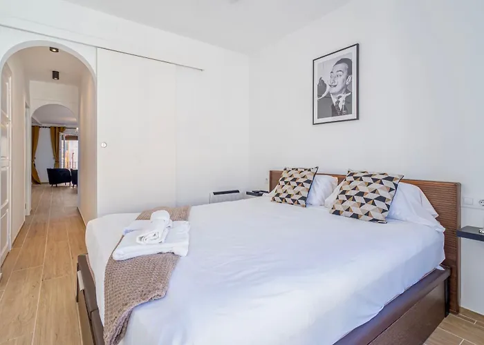 The Art Flat