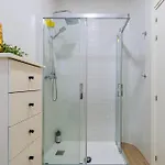 The Art Flat Apartment