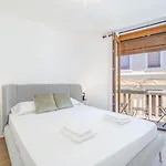 The Art Flat * Figueres (Girona)