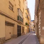 The Art Flat * Figueres (Girona)