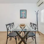 The Art Flat