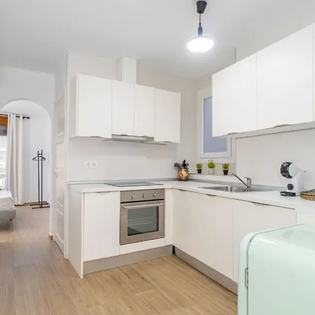 The Art Flat * Figueres (Girona)
