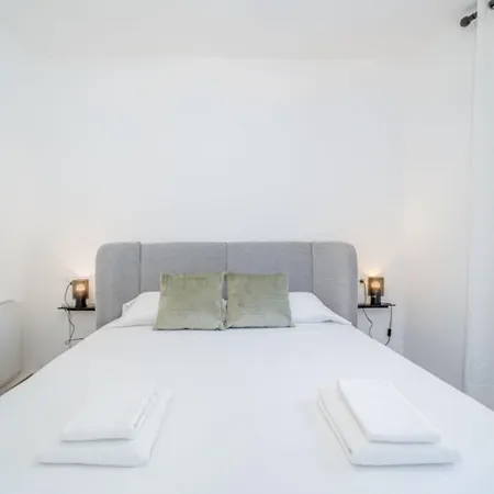 The Art Flat Apartment