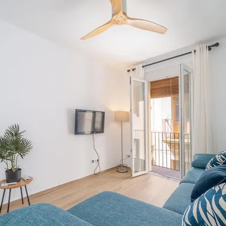 The Art Flat Figueres (Girona)