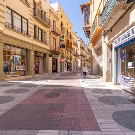 The Art Flat * Figueres (Girona)