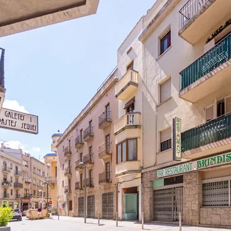 Apartment The Art Flat Figueres (Girona)