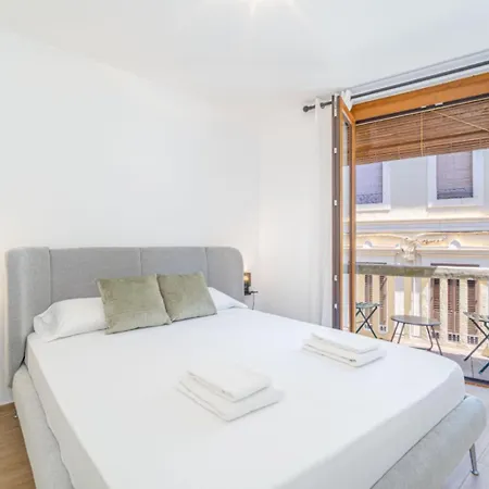 The Art Flat * Figueres (Girona)