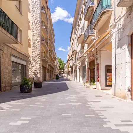 The Art Flat * Figueres (Girona)
