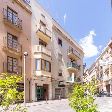 Apartment The Art Flat Figueres (Girona)