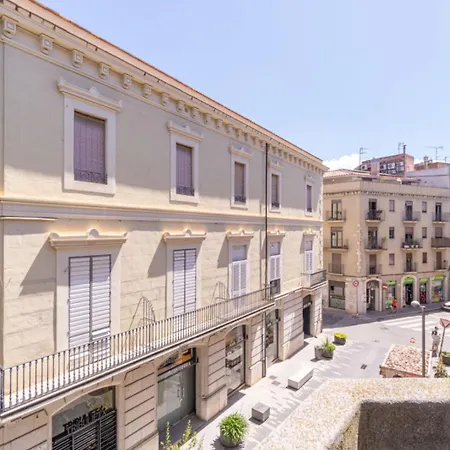 Apartment The Art Flat Figueres (Girona)