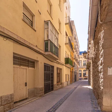 The Art Flat * Figueres (Girona)