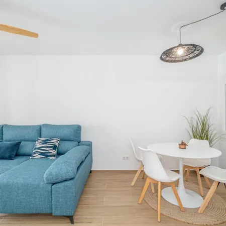 The Art Flat Apartment