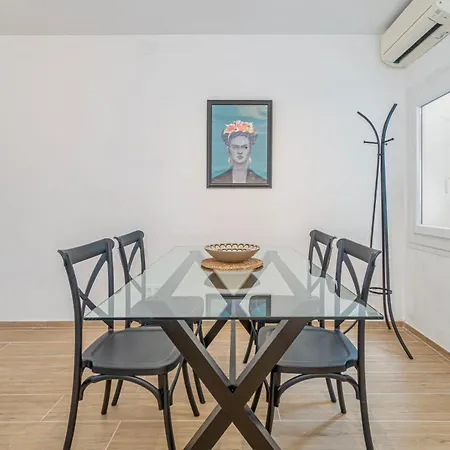 The Art Flat
