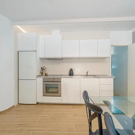 The Art Flat Apartment Figueres (Girona)