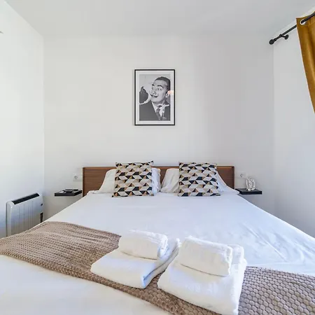 The Art Flat *
