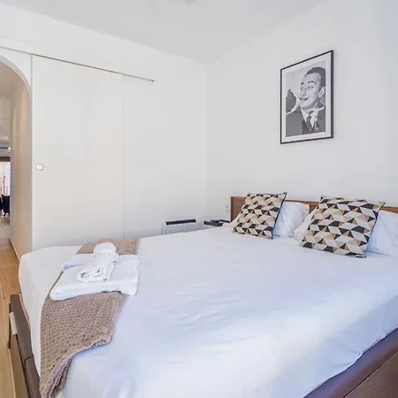 The Art Flat