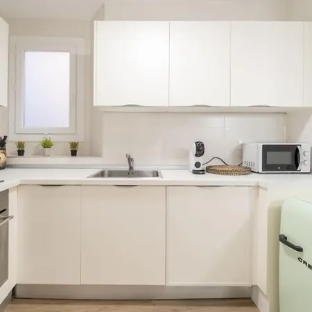 The Art Flat Apartment *