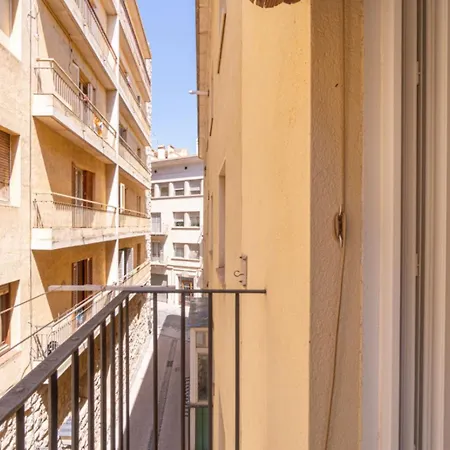 The Art Flat Apartment