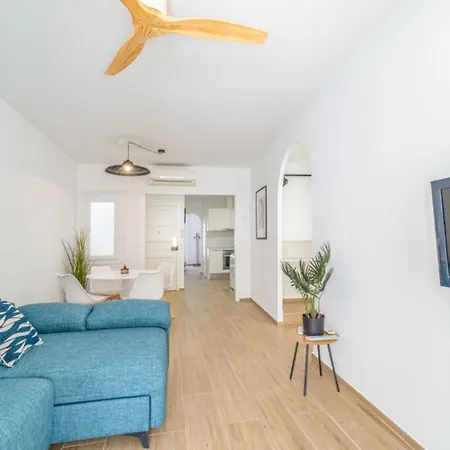 The Art Flat アパート *